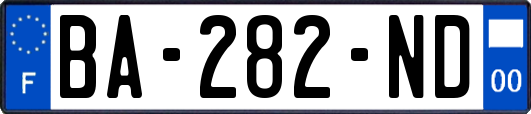 BA-282-ND