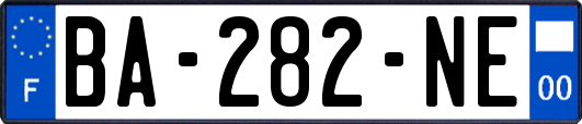 BA-282-NE