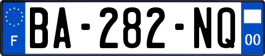 BA-282-NQ