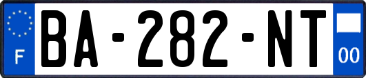 BA-282-NT