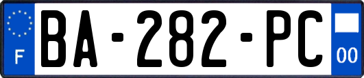 BA-282-PC
