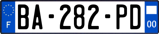 BA-282-PD