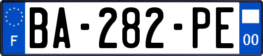 BA-282-PE