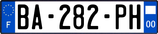 BA-282-PH