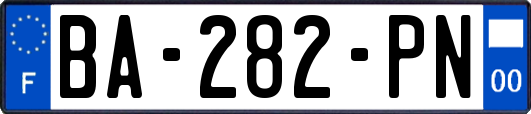 BA-282-PN
