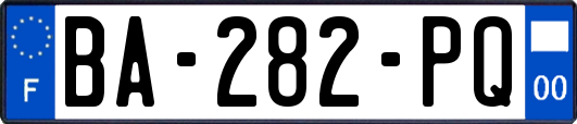 BA-282-PQ