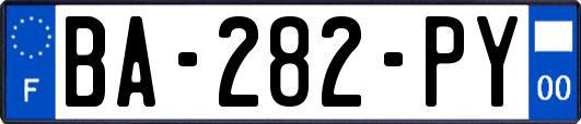 BA-282-PY