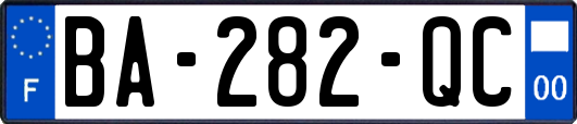 BA-282-QC