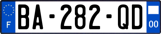 BA-282-QD