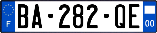 BA-282-QE