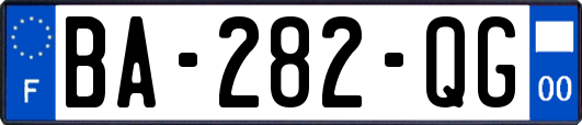 BA-282-QG