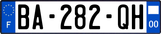 BA-282-QH