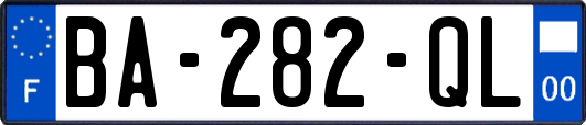 BA-282-QL