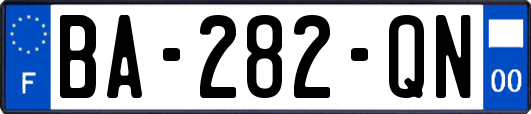 BA-282-QN