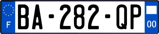BA-282-QP