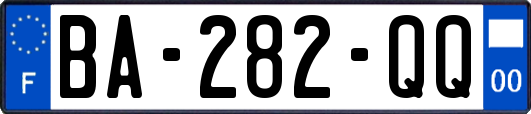 BA-282-QQ