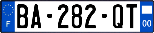 BA-282-QT