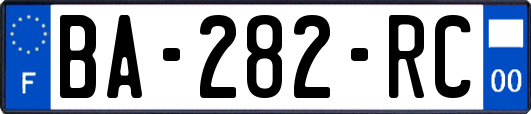 BA-282-RC