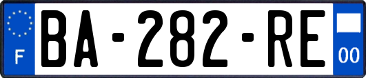 BA-282-RE