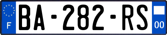 BA-282-RS