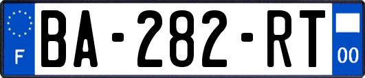 BA-282-RT