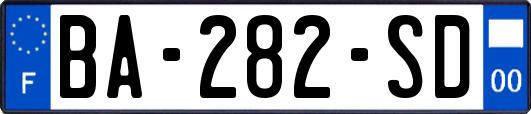 BA-282-SD