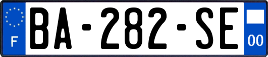 BA-282-SE