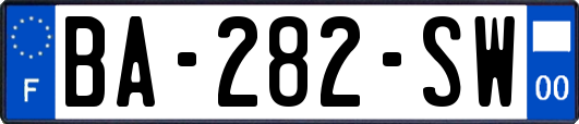 BA-282-SW