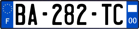 BA-282-TC