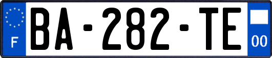 BA-282-TE