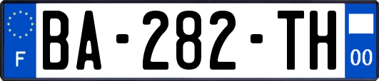 BA-282-TH