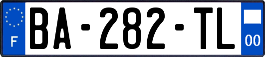 BA-282-TL