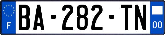 BA-282-TN