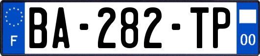 BA-282-TP