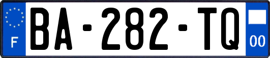 BA-282-TQ