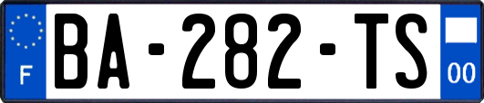 BA-282-TS