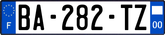 BA-282-TZ