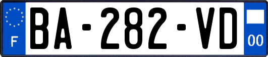 BA-282-VD