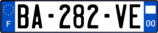 BA-282-VE