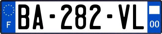 BA-282-VL