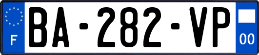 BA-282-VP