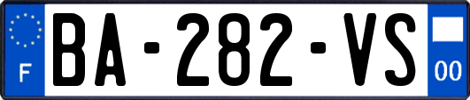 BA-282-VS