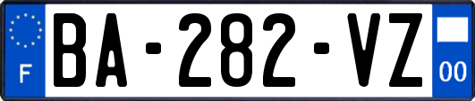 BA-282-VZ