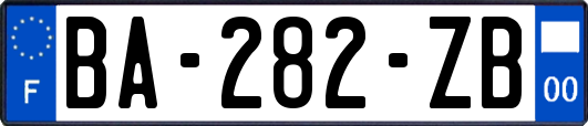 BA-282-ZB