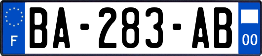 BA-283-AB