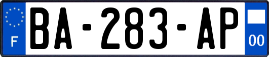 BA-283-AP