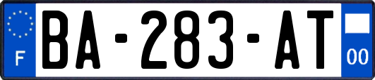 BA-283-AT