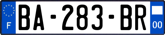 BA-283-BR