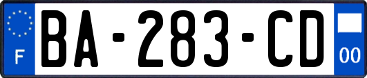 BA-283-CD