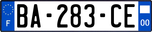 BA-283-CE